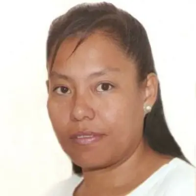 Betty Soto
