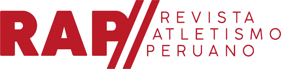 Revista Atletismo Peruano