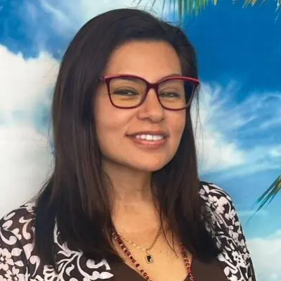 Cecilia Zereceda