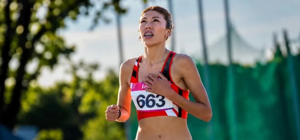 Atletismo peruano cosecha 15 medallas (4 oro 7 plata y 4 bronce), en Sudamericano U23