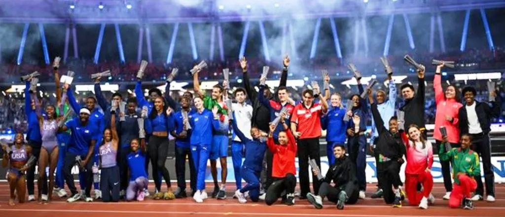 El exitoso debut del Ultimate Championship en Budapest con gran repuesta del público