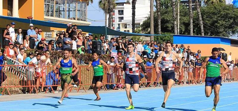 Federación Peruana de Atletismo dio a conocer el Calendario de Actividades 2018