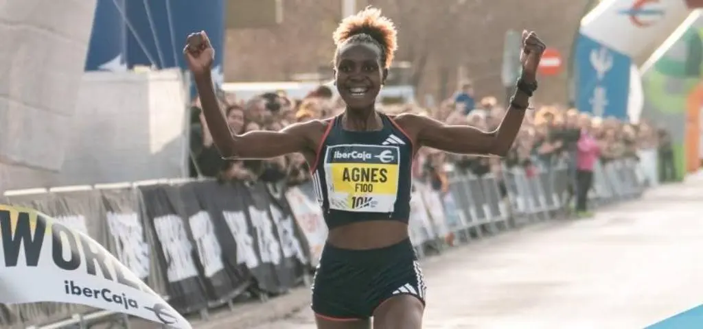 World Athletics publica las listas definitivas de participantes para el Mundial en Ruta de Copenhague 