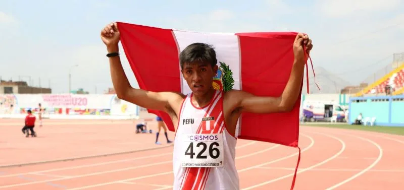 Ranking Nacional 2019