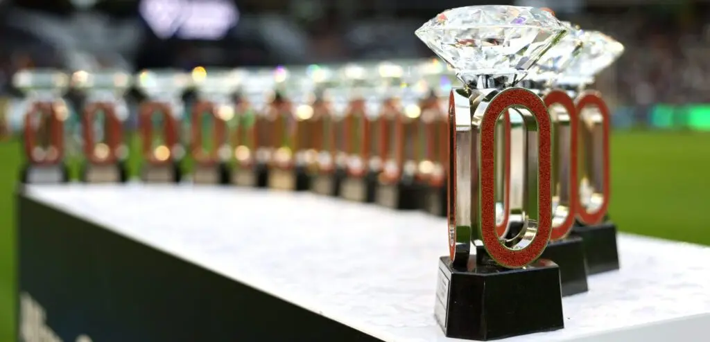 Gran final de la Diamond League con grandes estrellas mundiales del atletismo