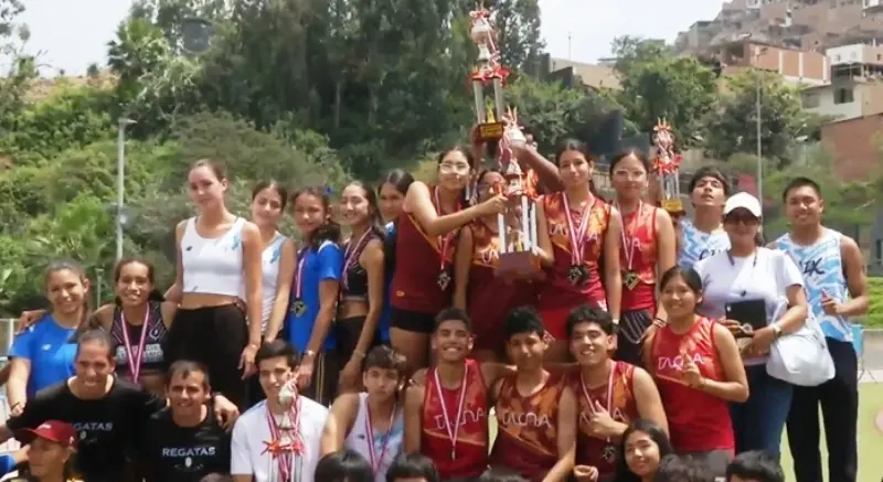 Liga de Tacna gana el Campeonato Nacional U18 con nuestra de un buen nivel