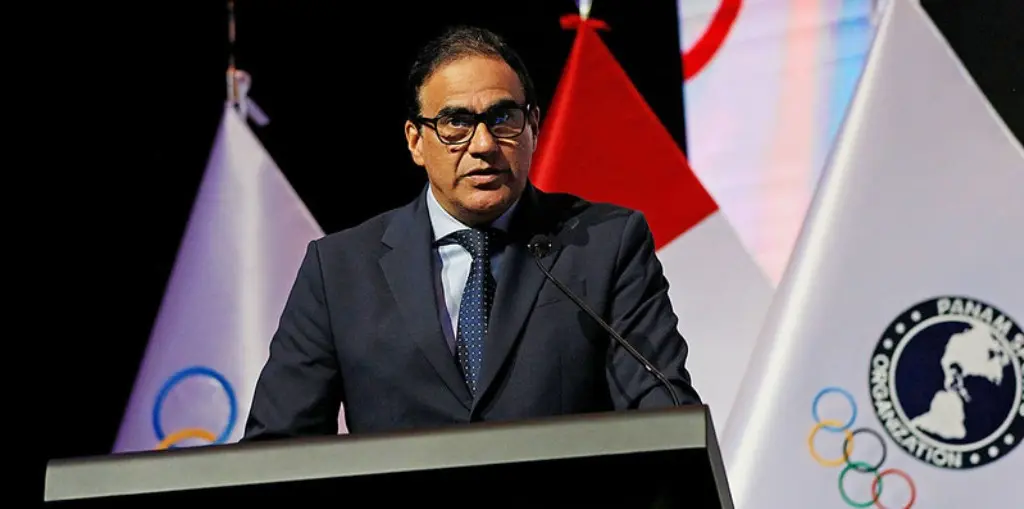Team Perú presenta detalles de la gestión de Lima 2027 ante la Asamblea General de Panam Sports