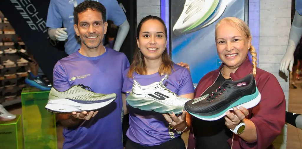 Se develó la camiseta oficial de la Media Maratón Del Callao 2026