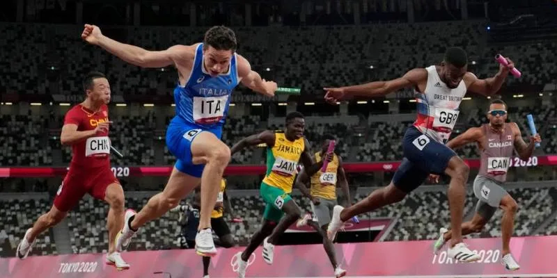 Londres anuncia su candidatura al Campeonato Mundial de Atletismo 2029