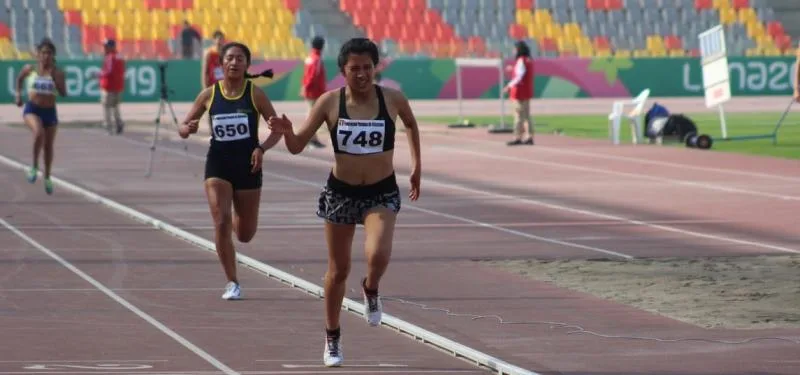 Federación Peruana de Atletismo presenta calendario de Actividades 2020