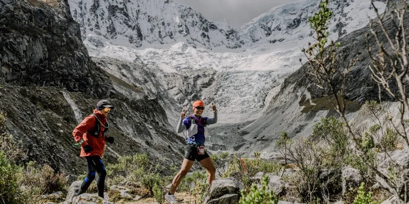 Perú hizo historia: 3 Piedras llevó las primeras 100 millas de ultratrail de los Andes al Pacífico