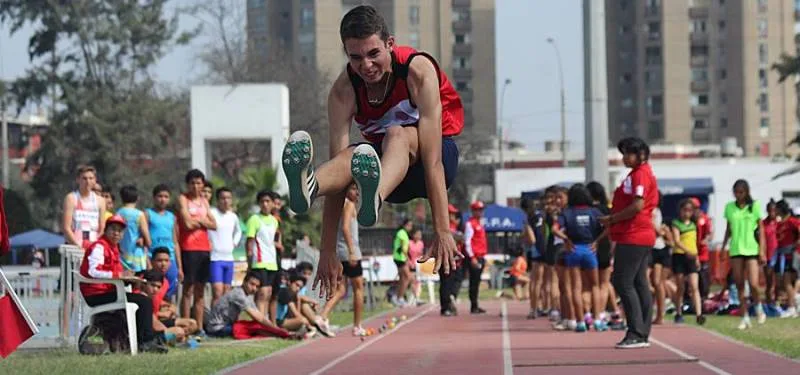Federación Peruana de Atletismo presenta el Calendario de Actividades del 2015
