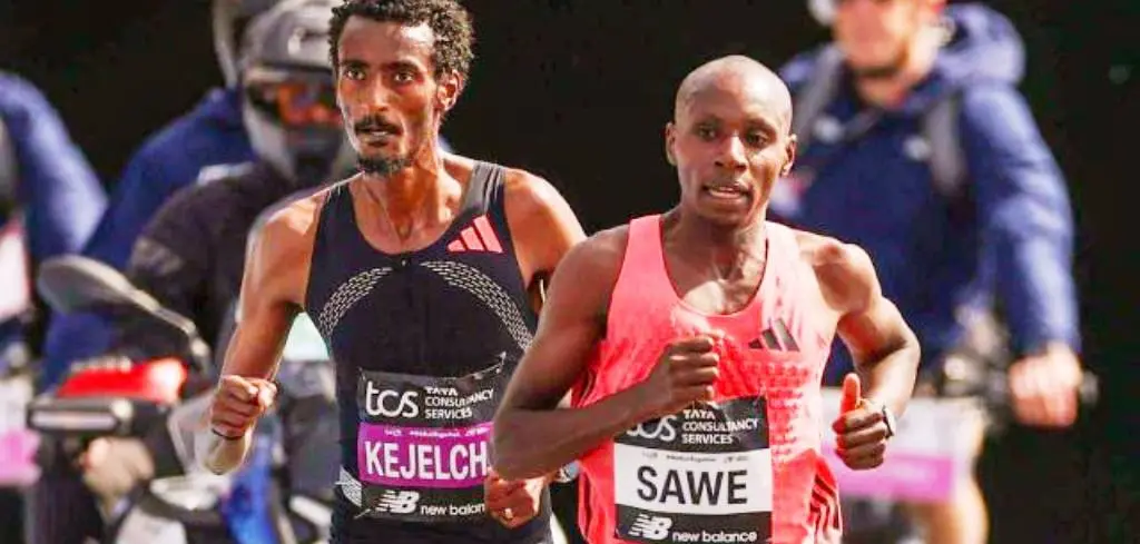 Millón de euro al que consiga batir el récord mundial de maratón en Valencia