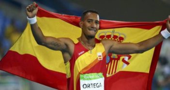Ruth Beitia y Orlando Ortega encabeza equipo español para los Europeos