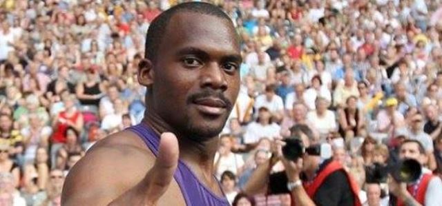 Jamaiquino Nesta Carter regresa luego del escándalo por dopaje