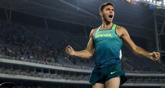 Los grandes ausentes por dopaje de los Juegos Olímpicos de París-2024
