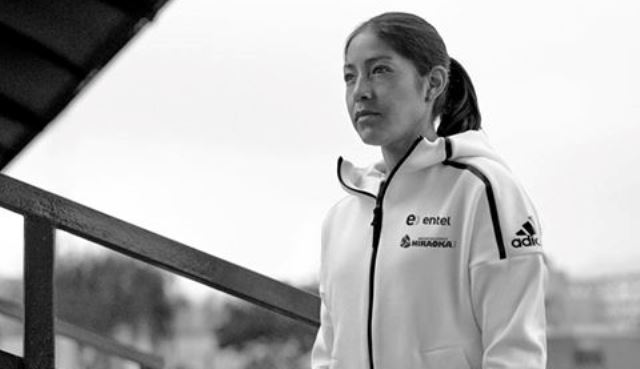 “Inés Melchor confirma contratación de entrenador”