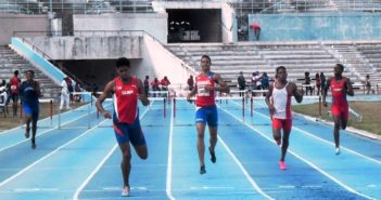Resultados Completos del Memorial Barrientos en Cuba