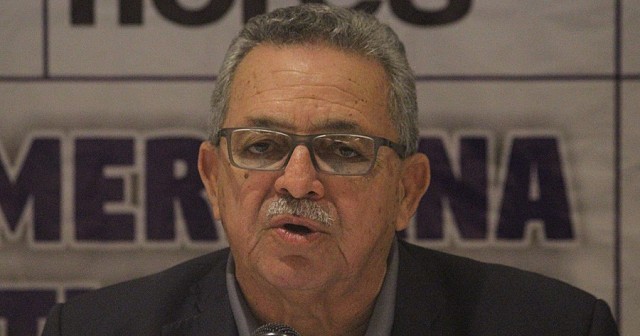 “El atletismo en Lima 2019 vivirá un mini-mundial”: Víctor López Pdte. de APA