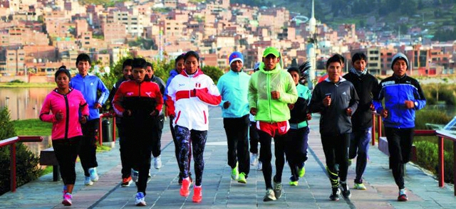 CEAR de Puno el trabajo a futuro