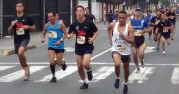 El domingo 27 de agosto es la Media Maraton de Lima & 10k