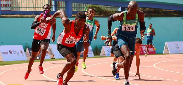 Resultados de la 2da. y 3ra. jornadas finales del Panamericano U20 – Trujillo