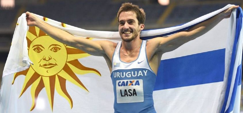 Este viernes se abre el telón del Mundial de Londres con varios atletas sudamericanos