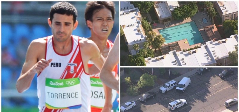 Se confirma fallecimiento de David Torrence en Scottsdale – Arizona