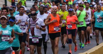 Maratón Caracas 42K será el 5 de diciembre de 2021