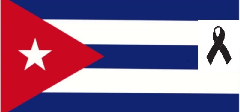 Muere entrenador cubano Irolán Echevarría