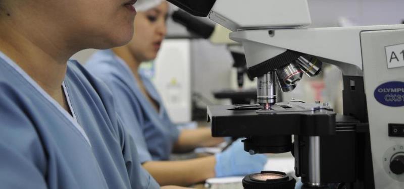 AMA restablece la acreditación al laboratorio de París
