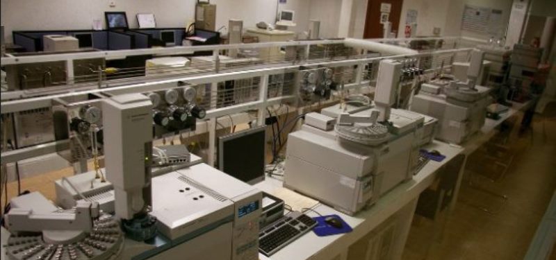 Kenia con nuevo laboratorio de antidopaje