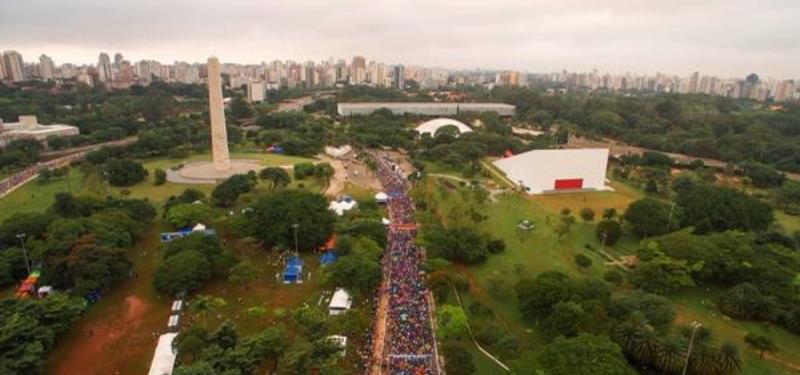 Confirman para el 8 de abril la Maraton de Sao Paolo 2018