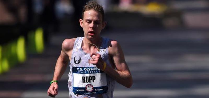 La Agencia Norteamericana Antidopaje USADA persigue a Galen Rupp