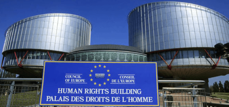 Tribunal Europeo de Derechos Humanos sin perdón al dopaje