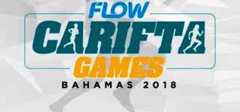 Hoy se inicia en Bahamas los Carifta Games donde brillaron Usain Bolt y Johan Blake