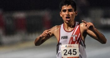 Luis Ostos y Mario Bazán entrenarán en el equipo American Distance Project (ADP) de los USA