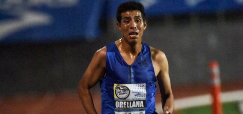 Yerson Orellana correrá la Carrera Los Libertadores de Duitama – Colombia