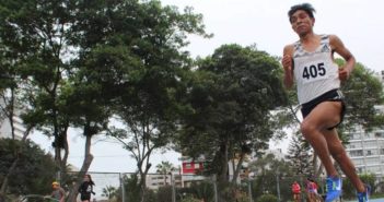Secretaria Técnica FPA invalida récord nacional de Yuri Labra en 5,000m