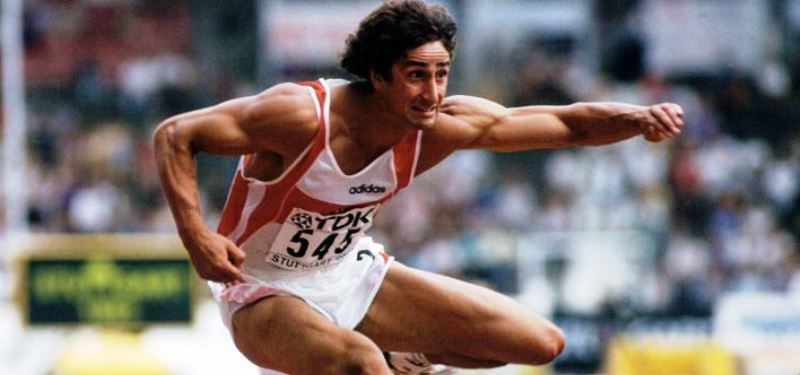 Campeón Olímpico de decatlón Christian Schenk admitió estar dopado hace 30 años