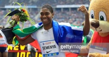Federación de Atletismo de Sudáfrica apelará decisión del TAS