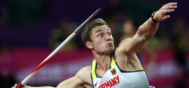 Europa con 24 campeones de Berlín presente en Copa Continental de la IAAF