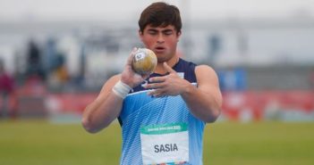 Resultados del segundo día de competencias de los Juegos Olímpicos de la Juventud