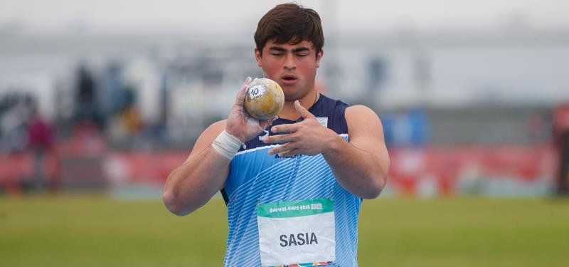 Resultados del segundo día de competencias de los Juegos Olímpicos de la Juventud
