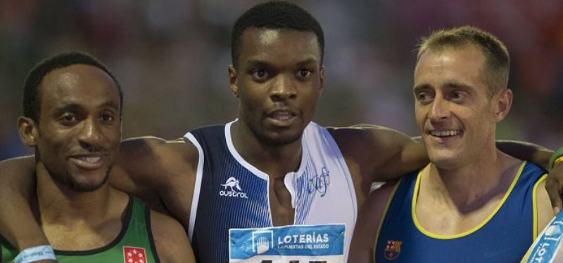 Las nuevas reglas de Transferencia de Lealtad de la IAAF acepta a 8 atletas africanos