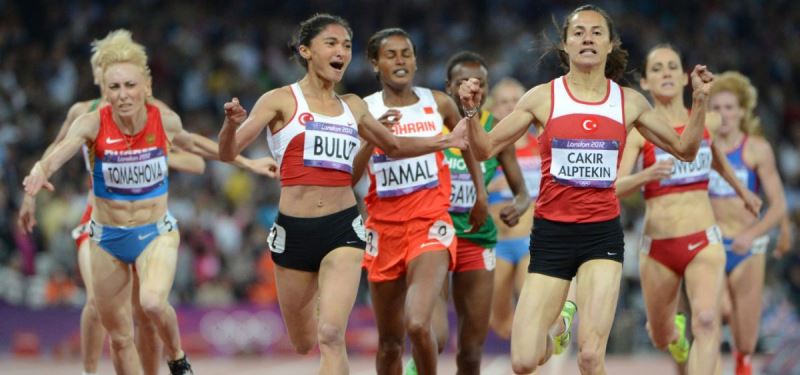 Duelo atlético de Europa y Estados Unidos previo al mundial de Doha