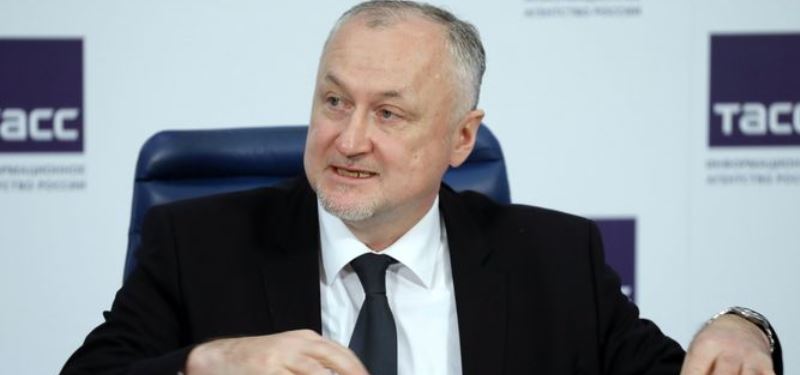 Jefe de RUSADA pidió que intervenga Putin para que Rusia no sea suspendida