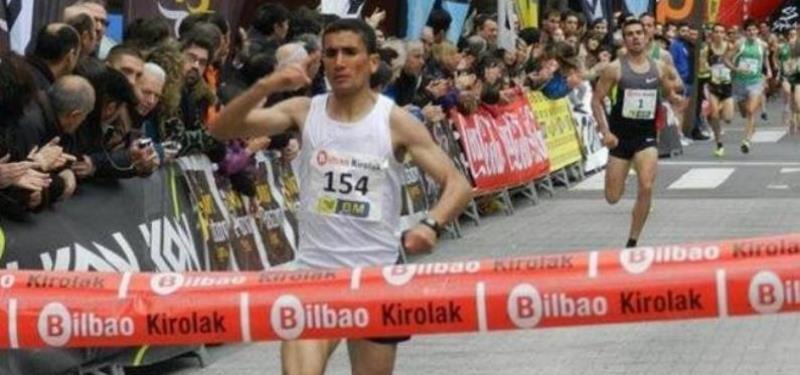 Dominio africano en Media Maratón de Sevilla