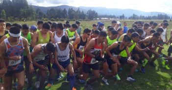 Federación Peruana de Atletismo dio a conocer el Calendario de Actividades 2019