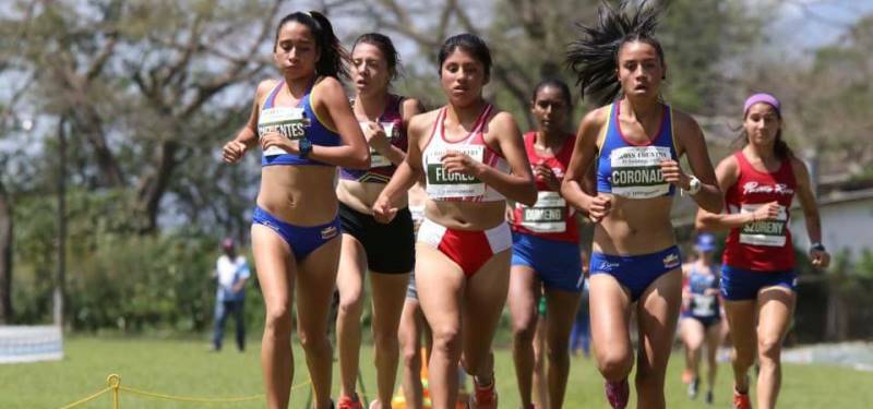 Anuncia masiva participación en Sudamericano de Cross Country de Guayaquil